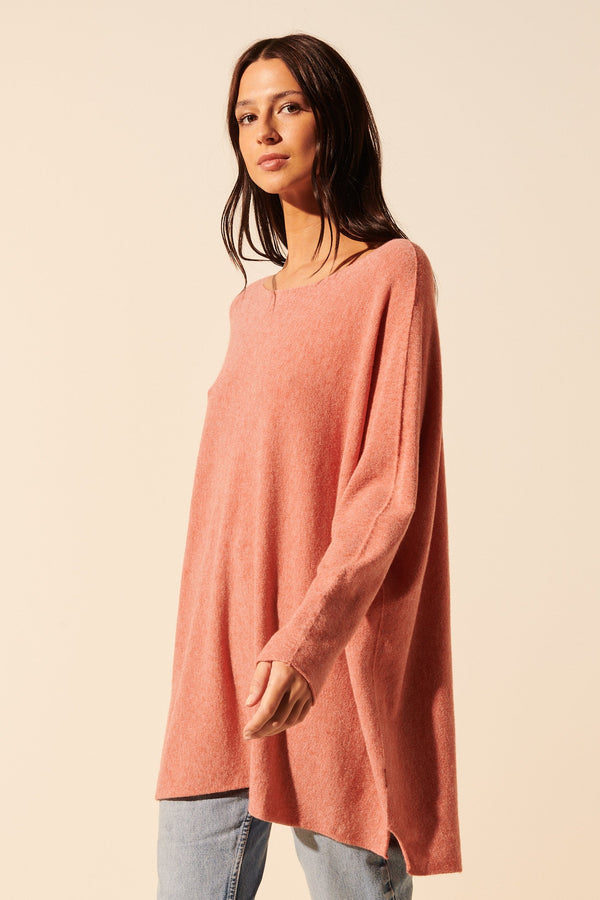 Franck | Pull long