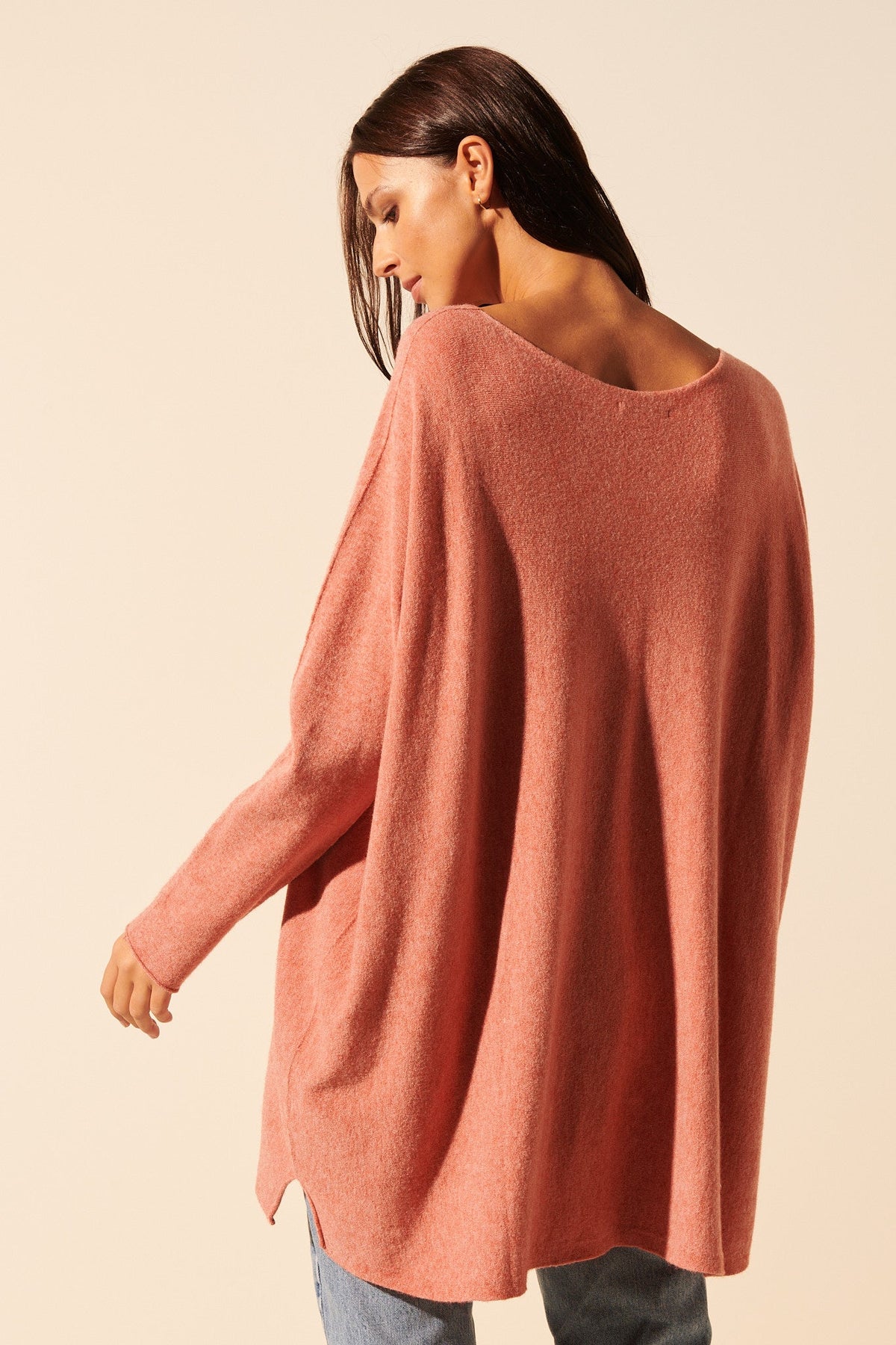 Franck | Pull long