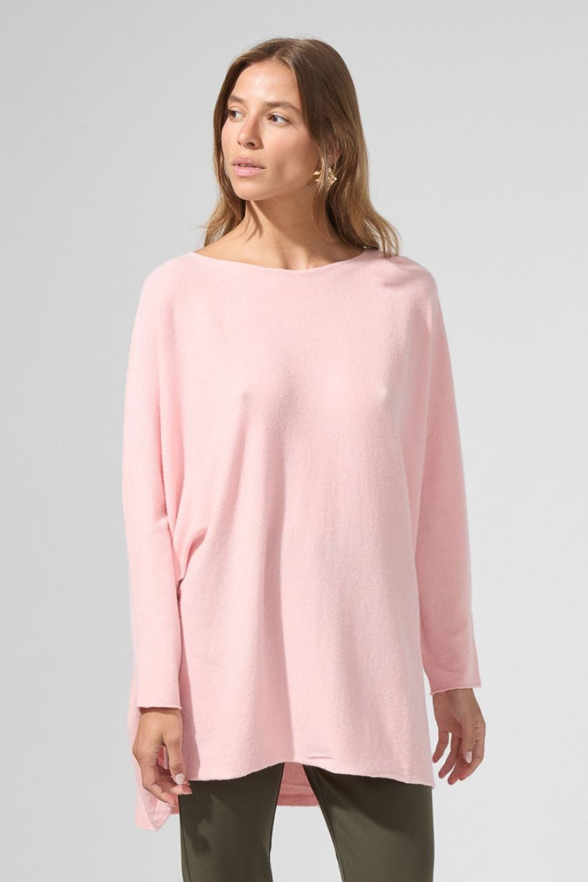 Franck | Long sweater