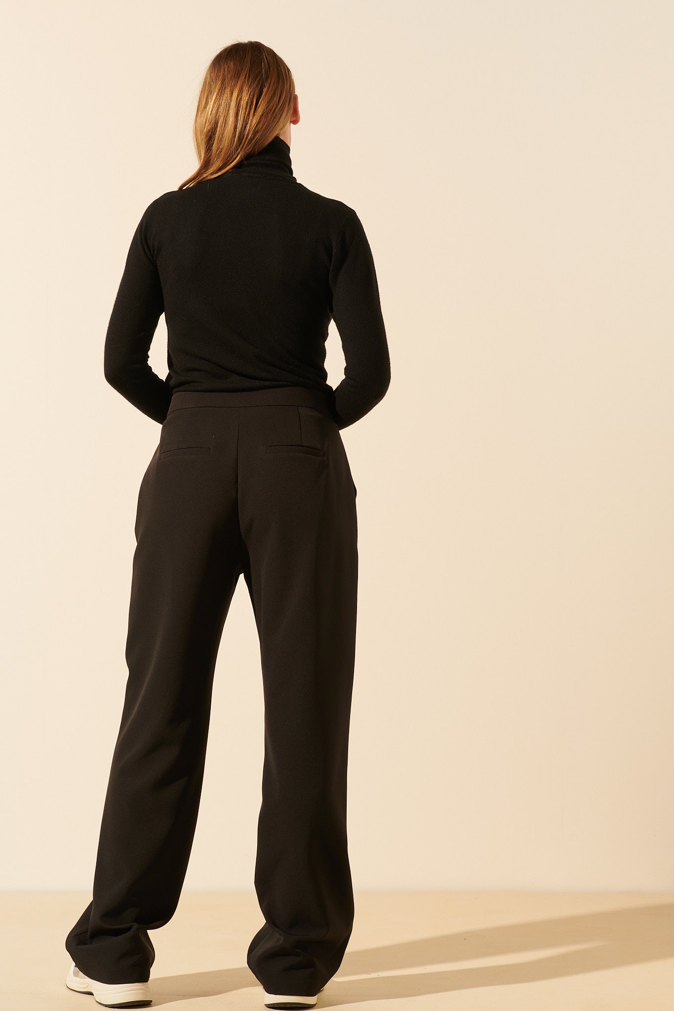 Layton | Pantalon flare