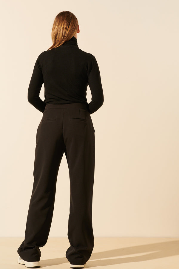 Layton | Pantalon flare