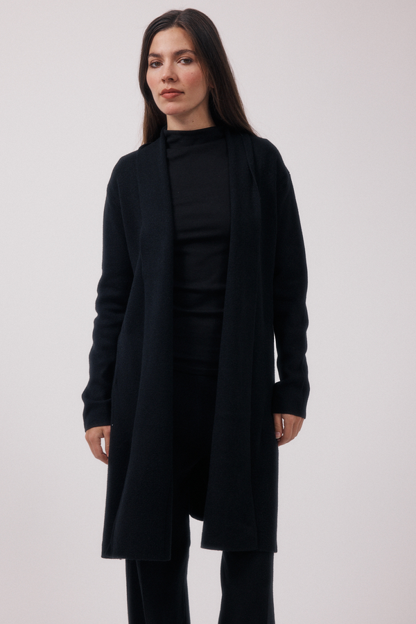 Jasper | Cardigan lavorato a maglia