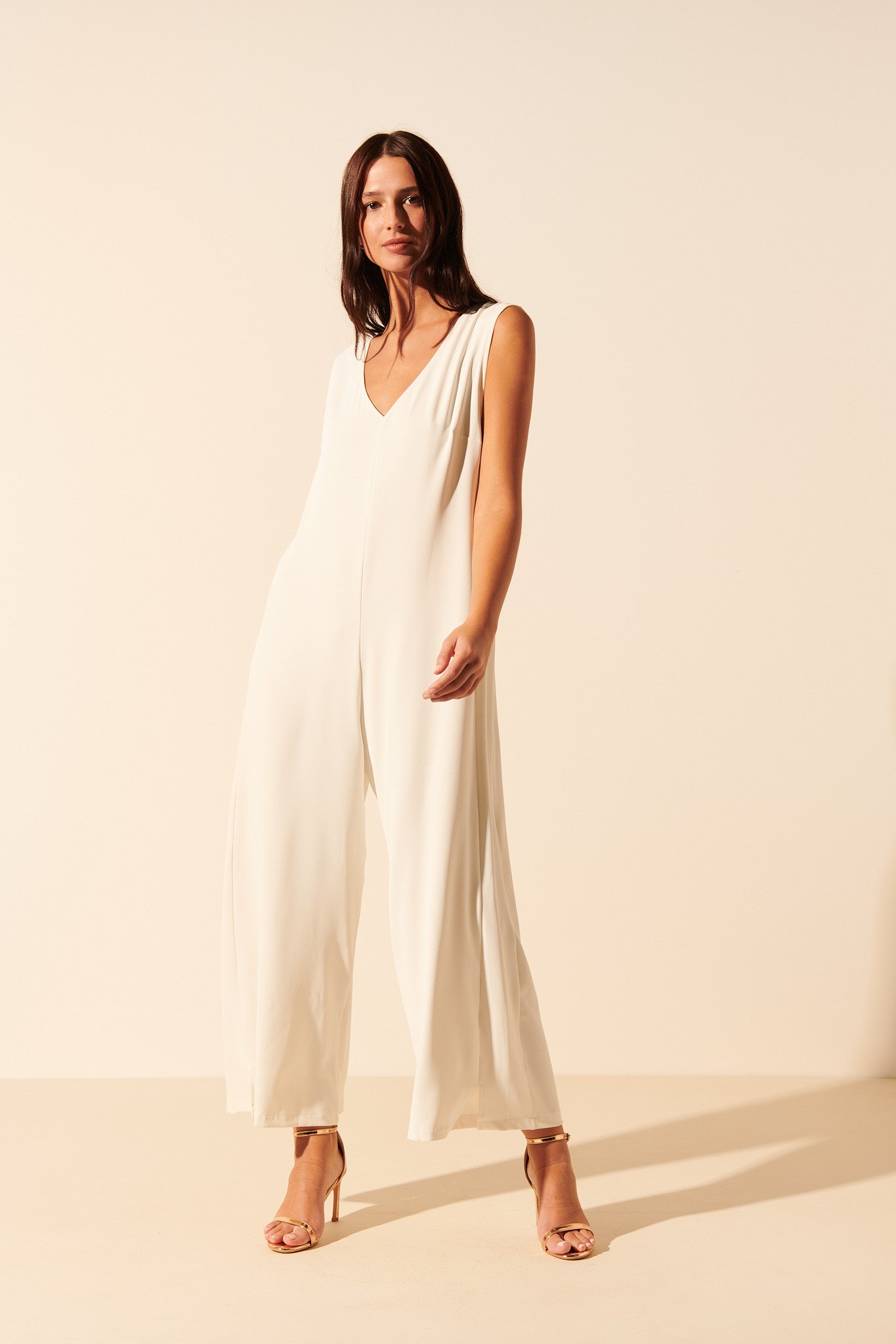 Giorgia | Tuta fluida