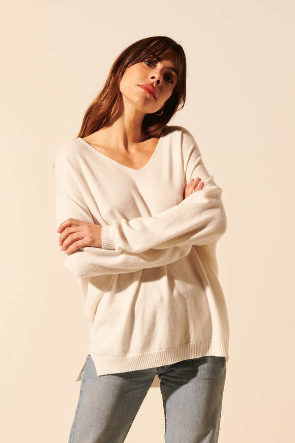 Gregorio | Pull manches longues