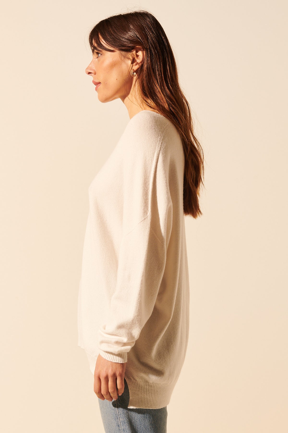 Gregorio | Pull manches longues
