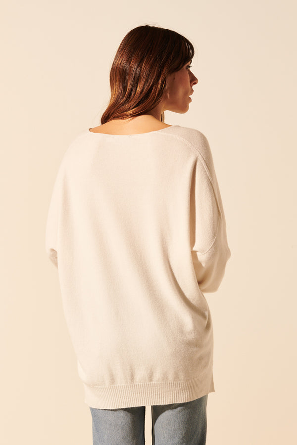 Gregorio | Pull manches longues
