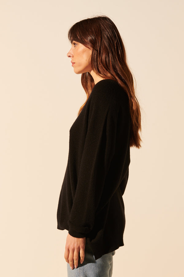 Gregorio | Pull manches longues
