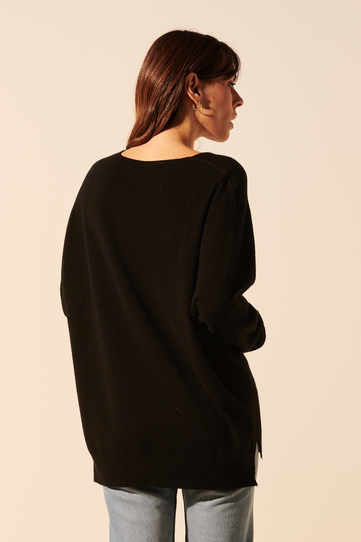 Gregorio | Pull manches longues