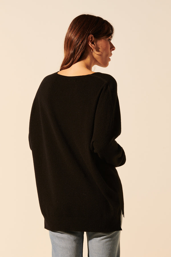 Gregorio | Pull manches longues