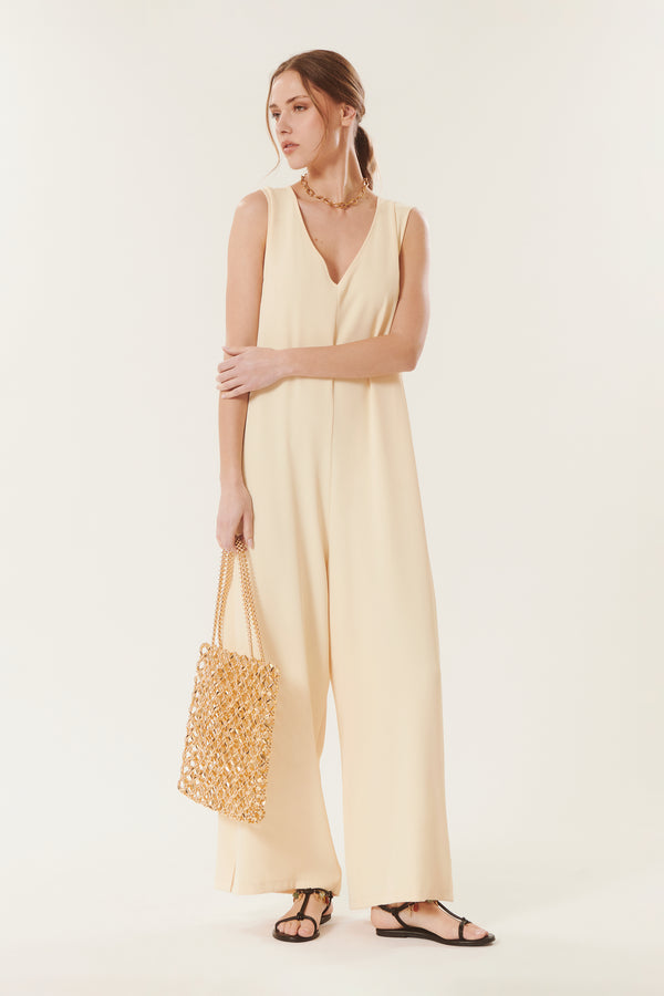 Giorgia | Tuta fluida