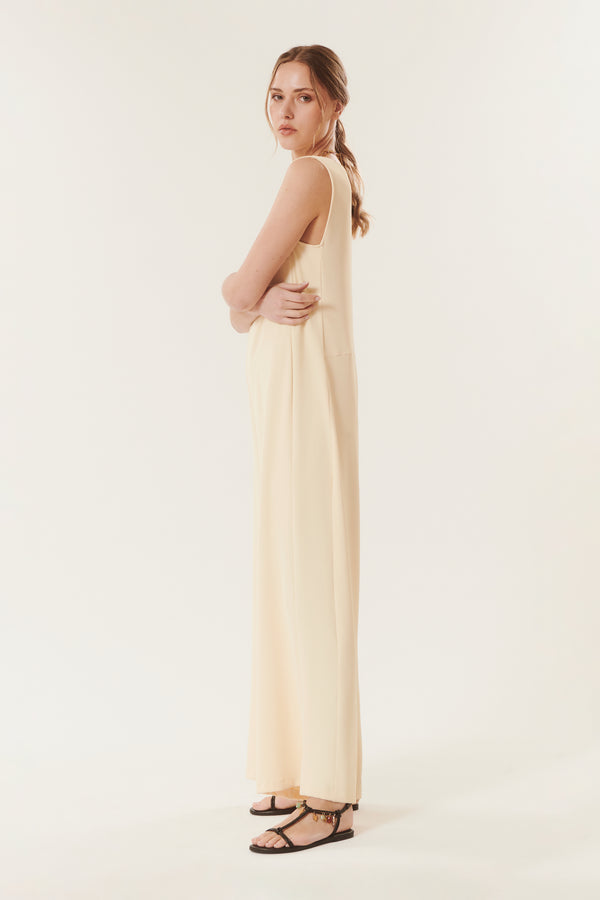 Giorgia | Tuta fluida