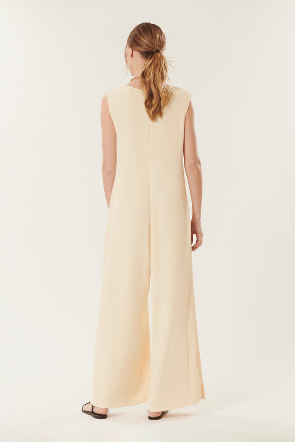 Giorgia | Tuta fluida