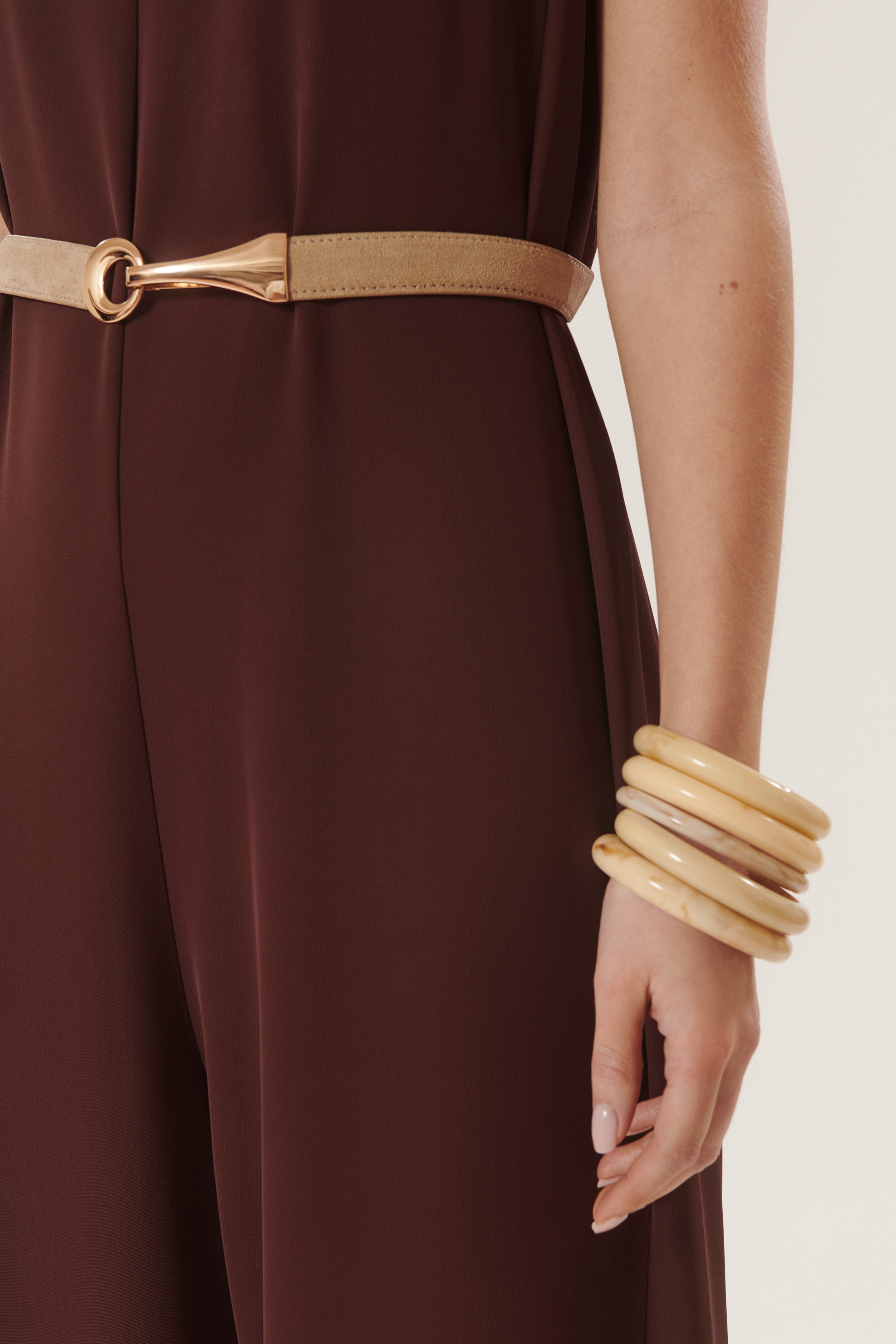 Deva | Ceinture boucle