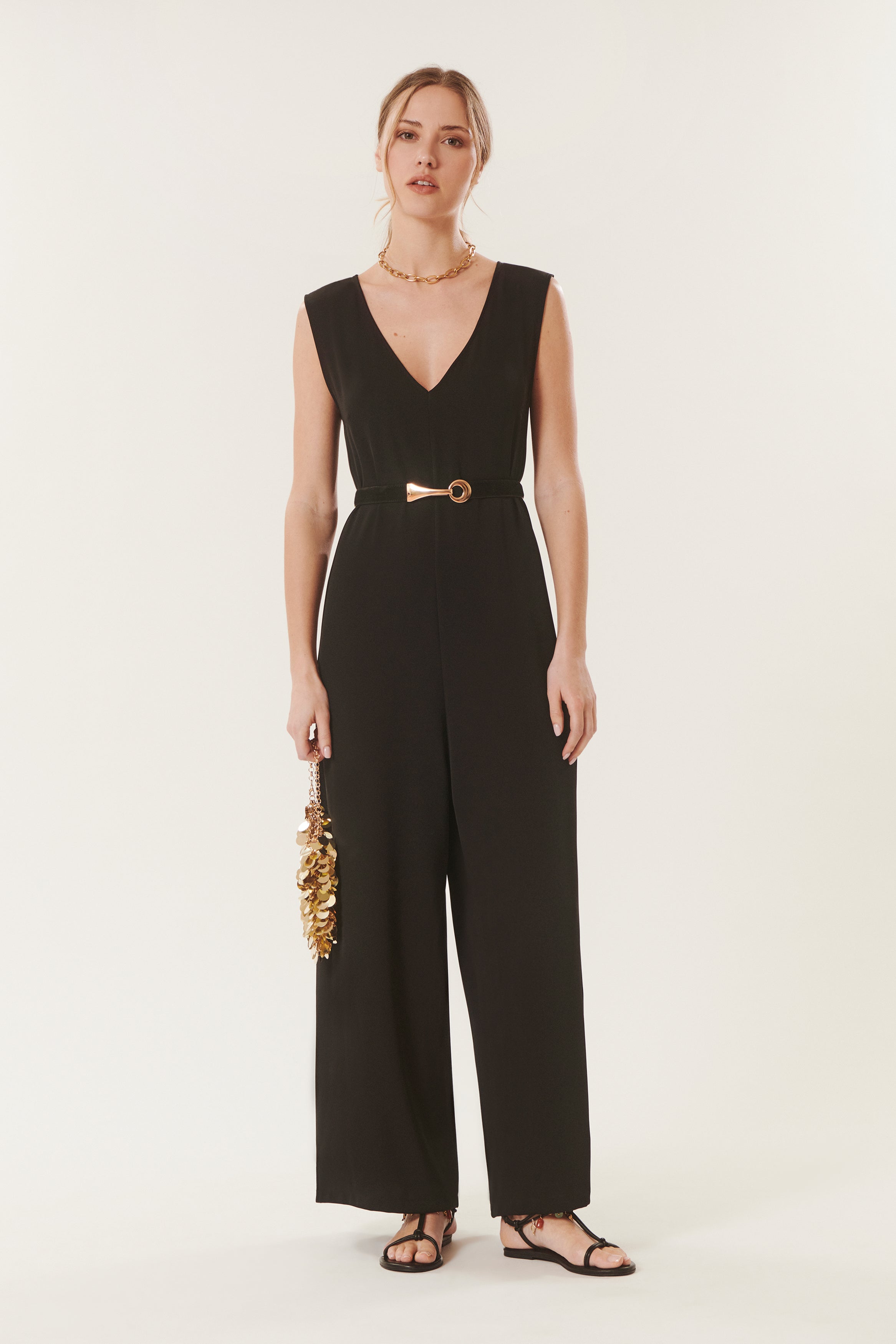 Deva | Ceinture boucle