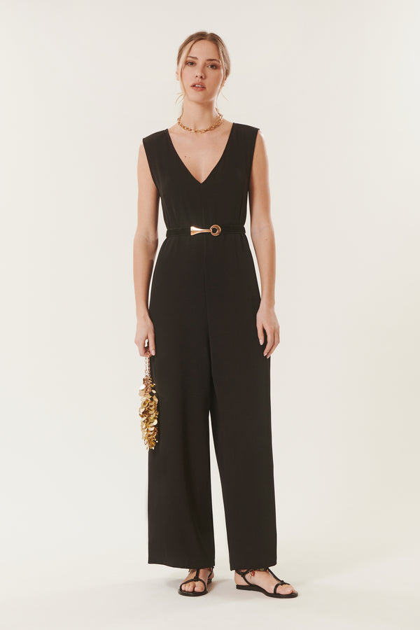 Deva | Ceinture boucle