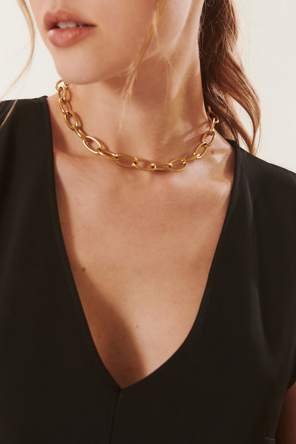 Giorgia | Tuta fluida