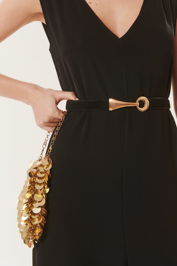 Deva | Ceinture boucle