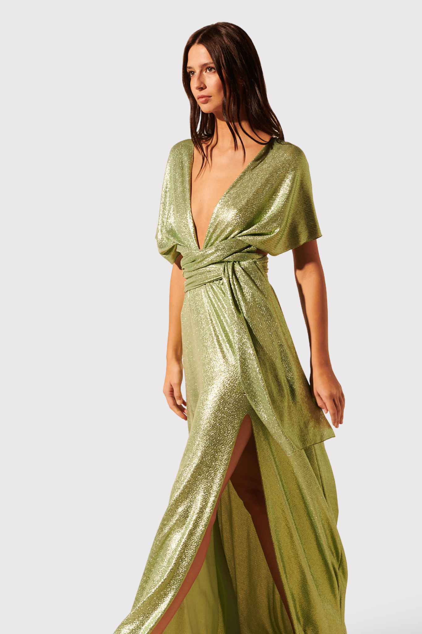 Iana | Sequin dress