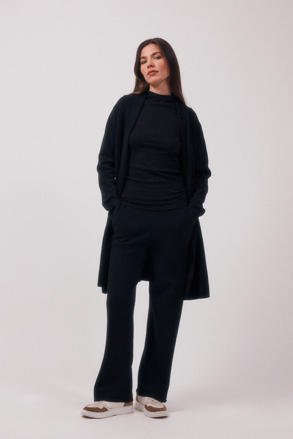 Jasper | Cardigan lavorato a maglia