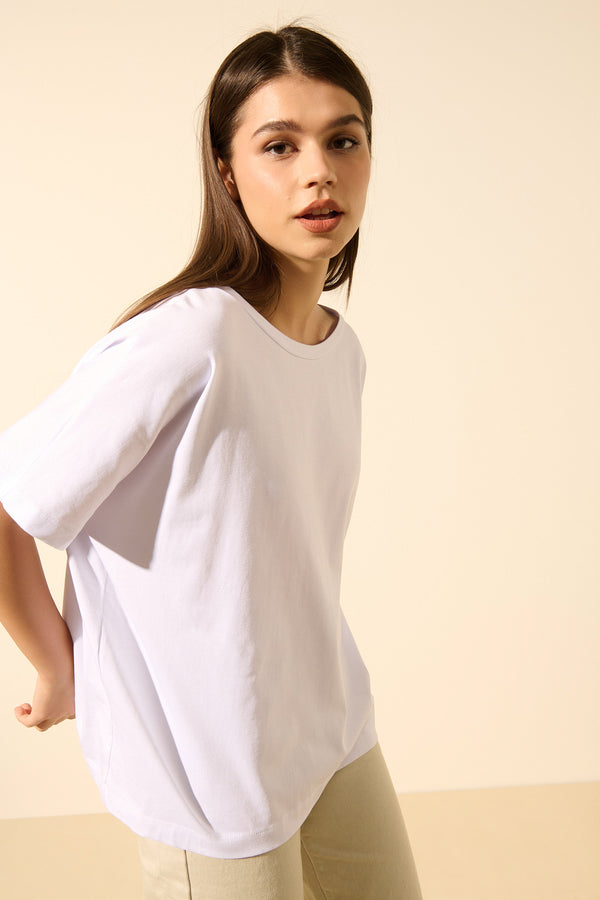 Joey | Oversized top