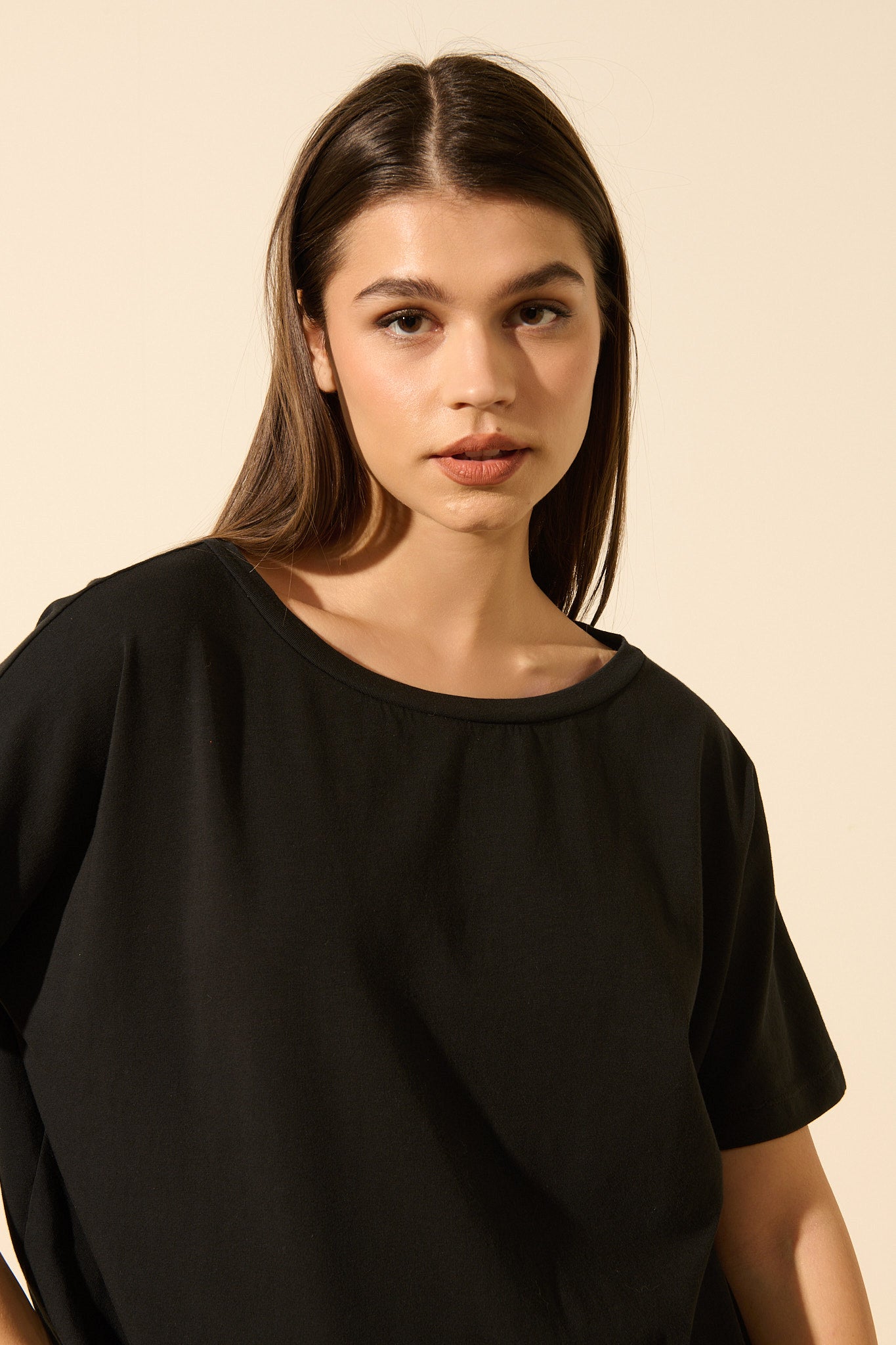 Joey | Oversized top