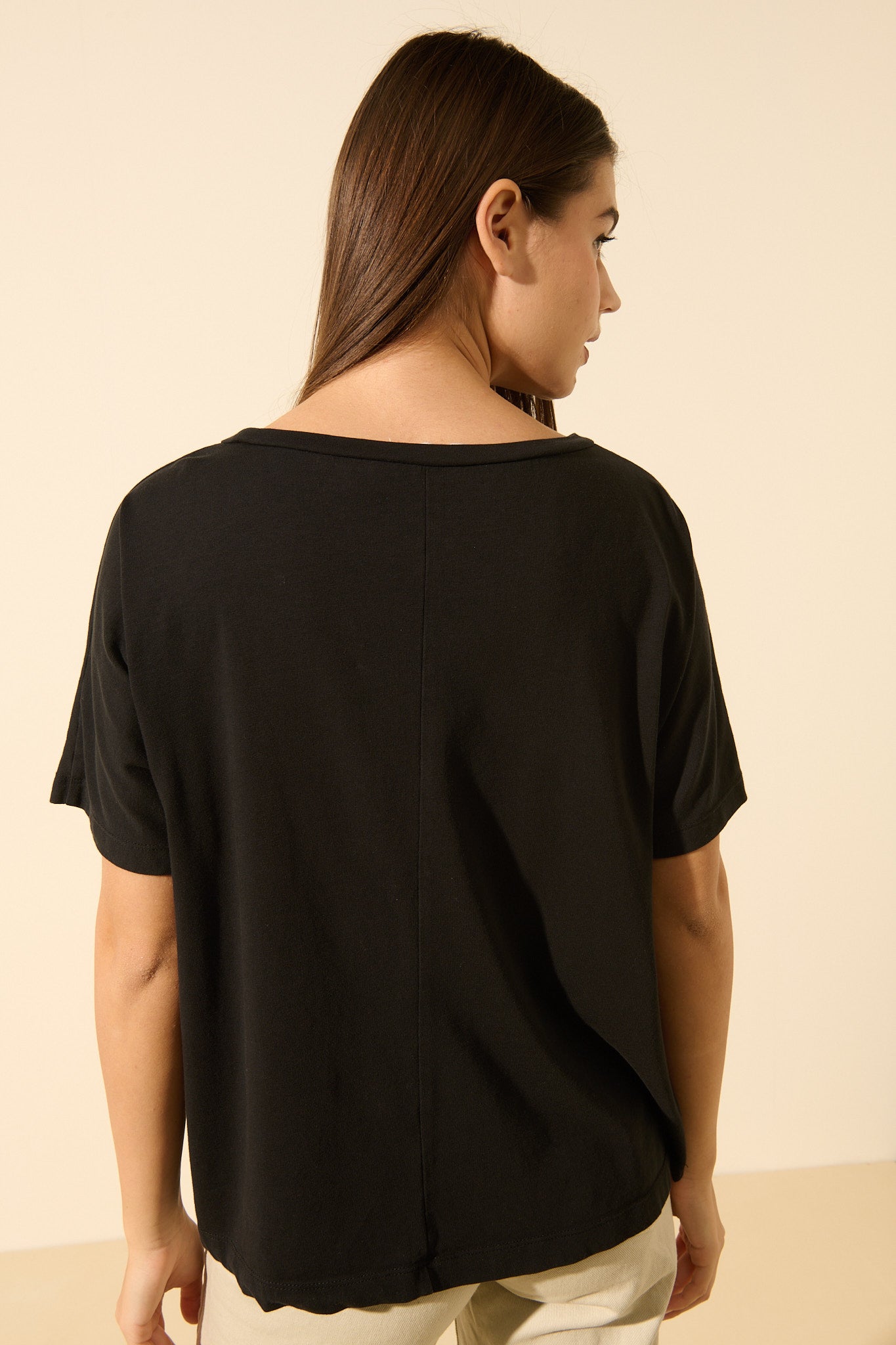 Joey | Oversized top