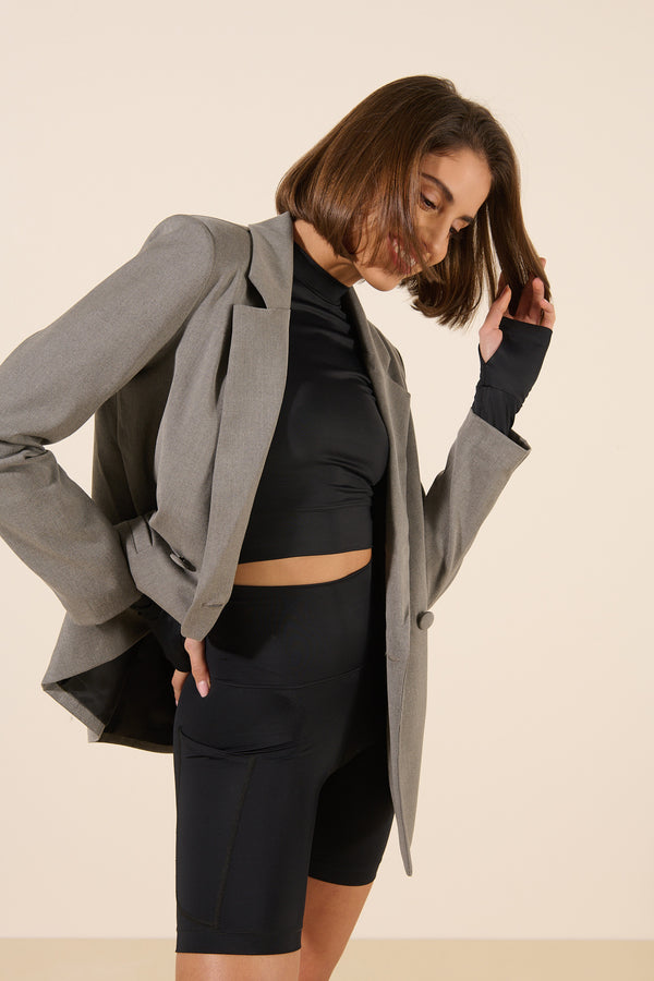 Carlee | Veste blazer