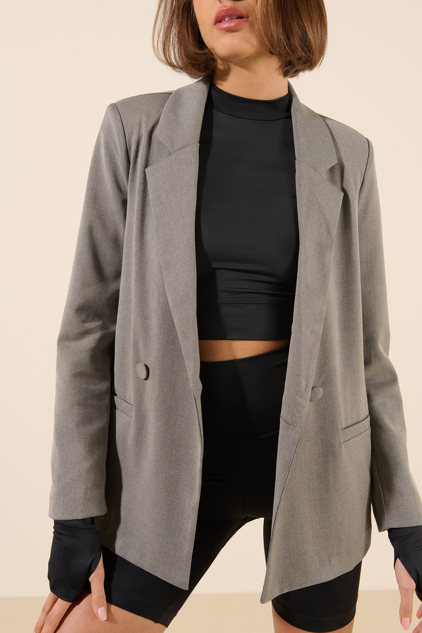Carlee | Veste blazer