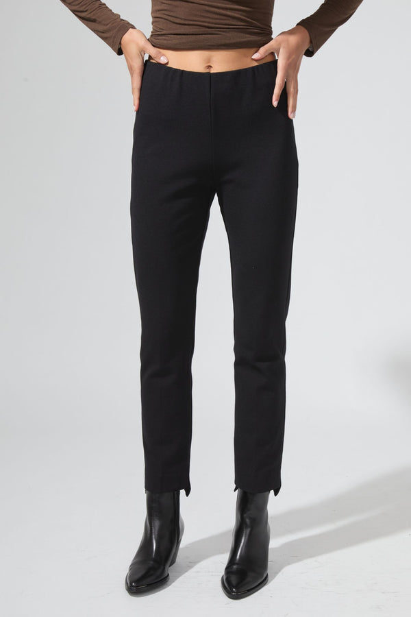 Leonard | Pantaloni dritti