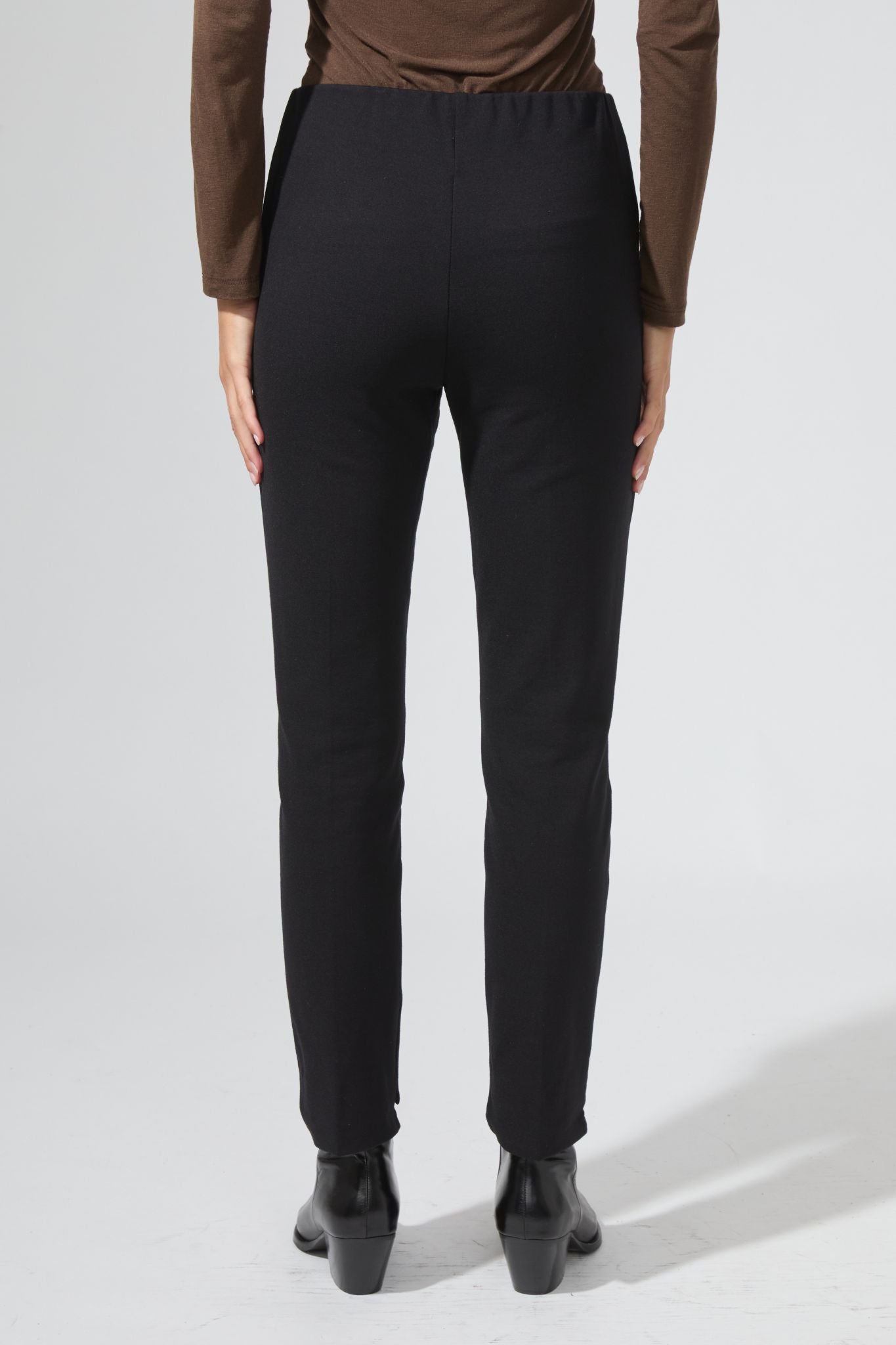 Leonard | Straight-leg pants