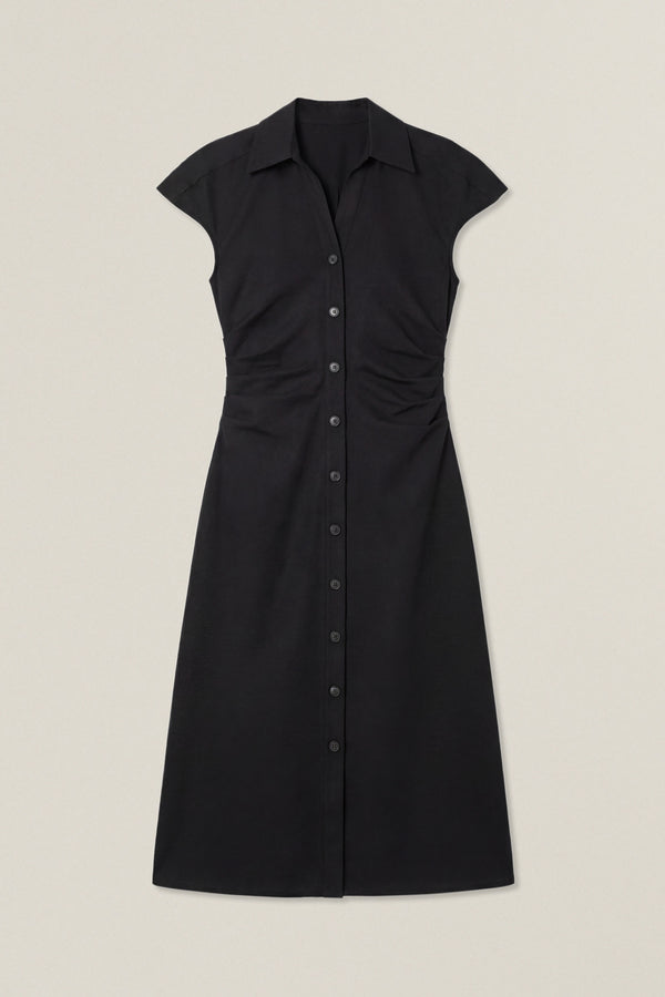 Lisandrina | Robe midi