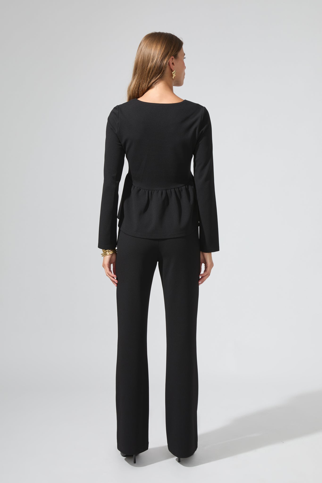 Victor | Flare pants