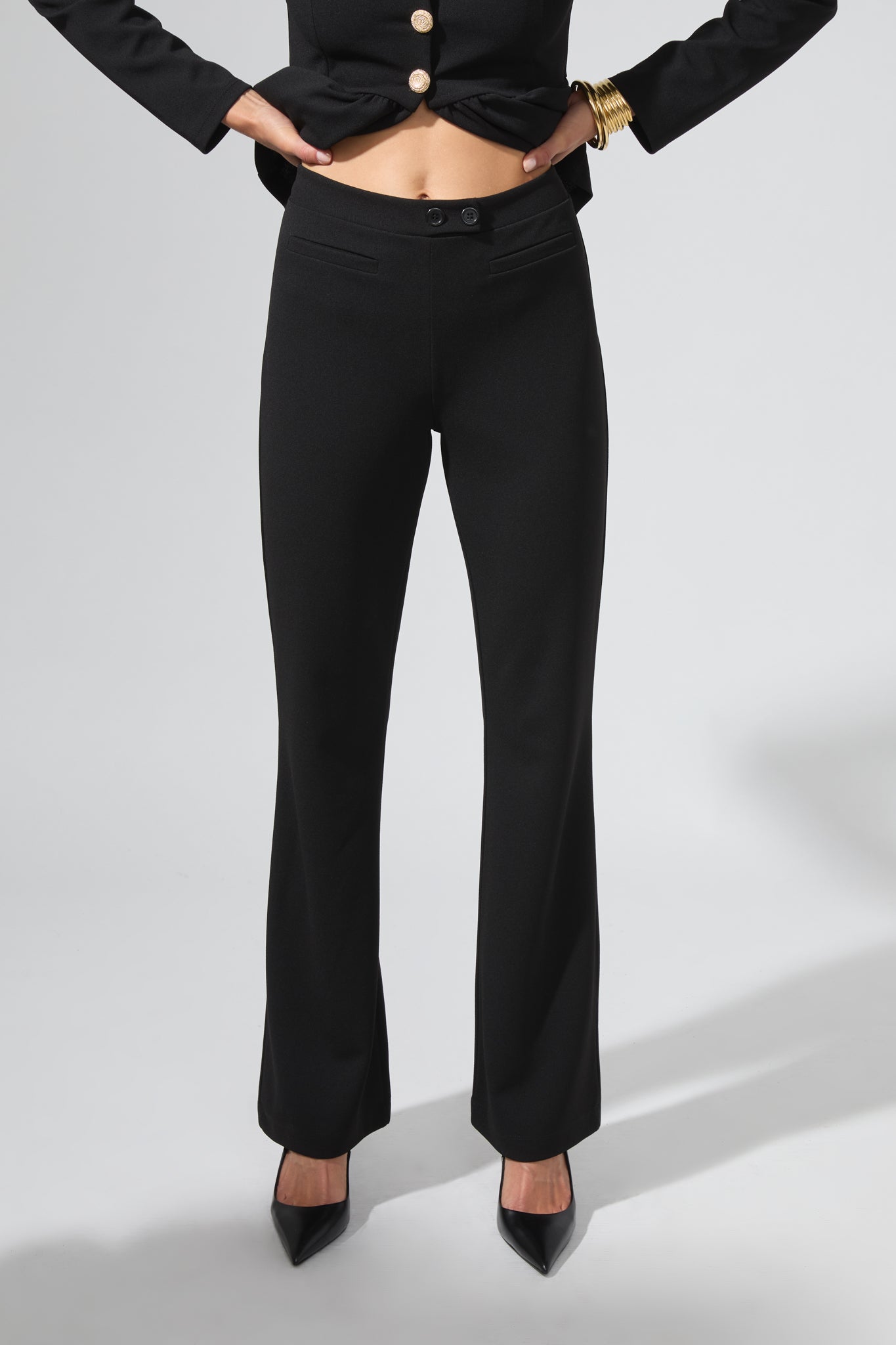 Victor | Flare pants
