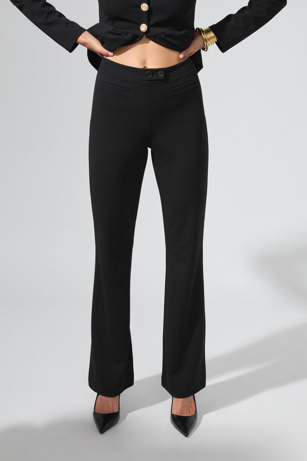 Victor | Flare pants