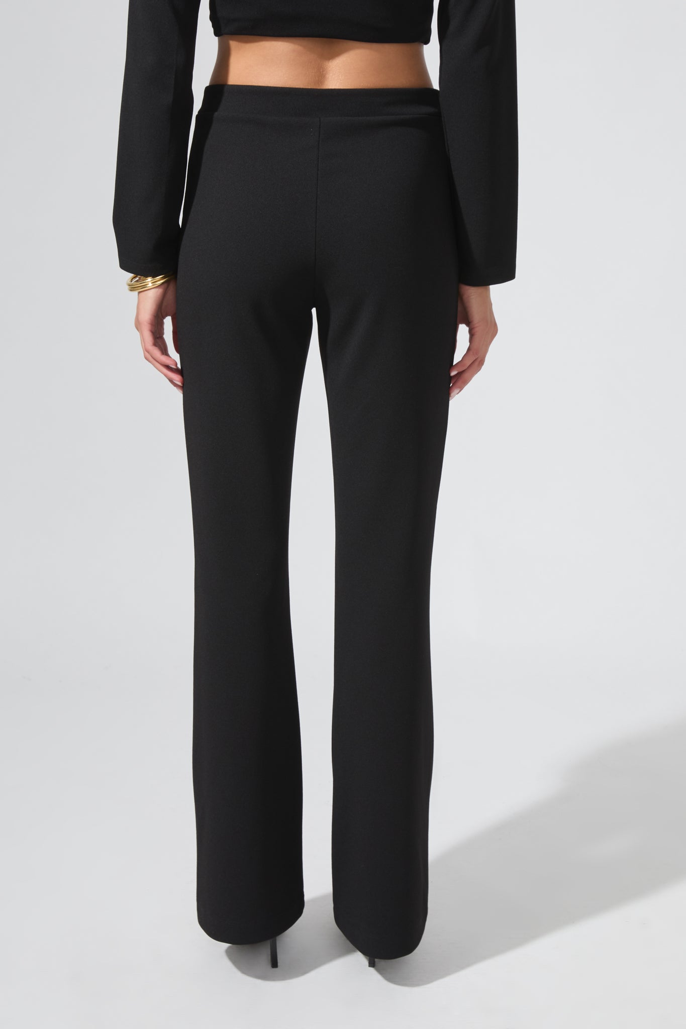 Victor | Flare pants