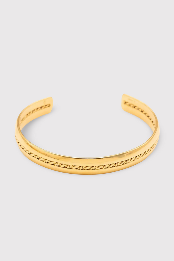 Mackenzie | Bracelet jonc