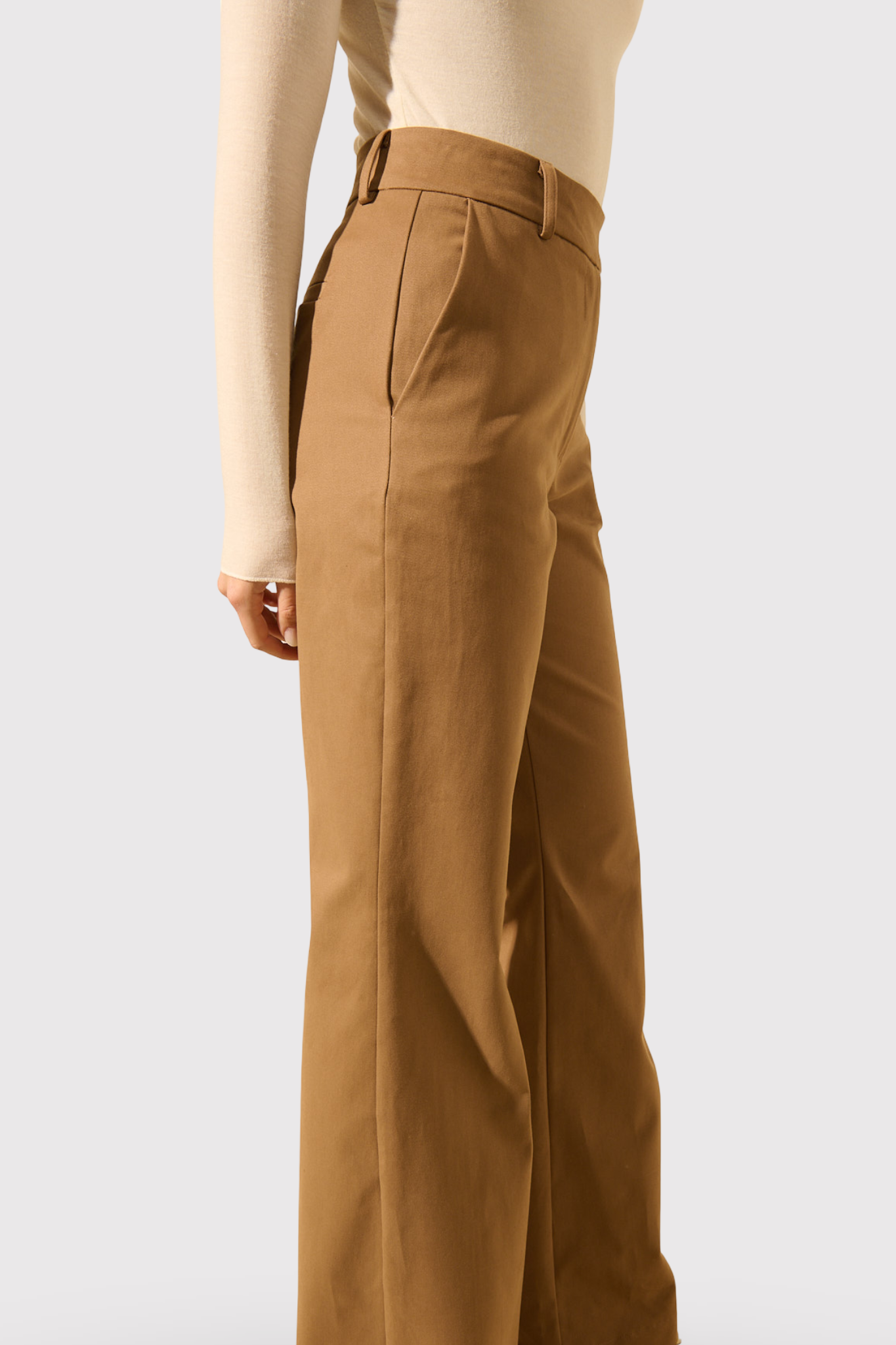 Marc | Pantaloni classici