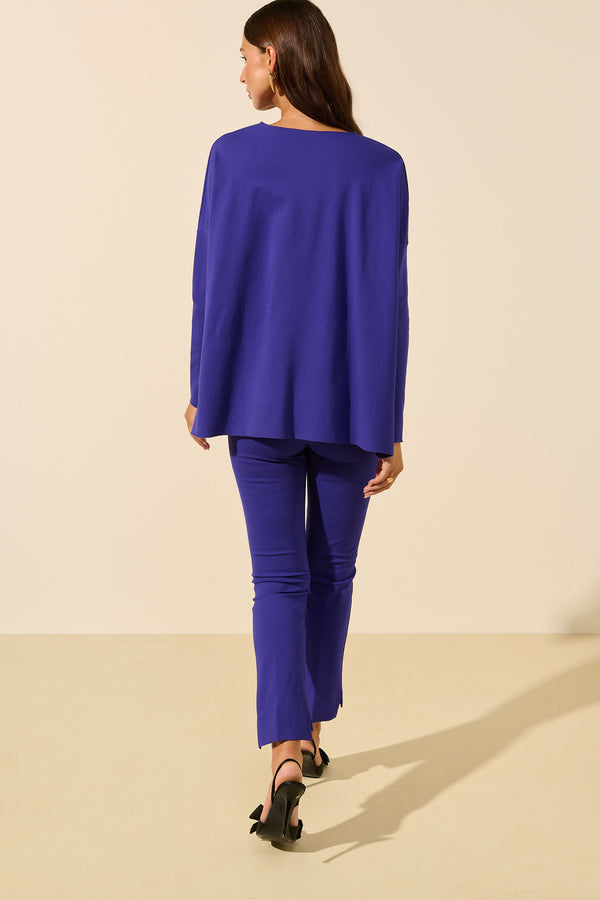 Marthe | Oversized top