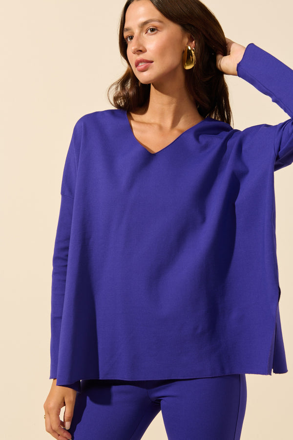 Marthe | Oversized top