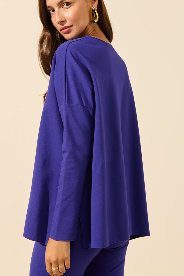 Marthe | Oversized top