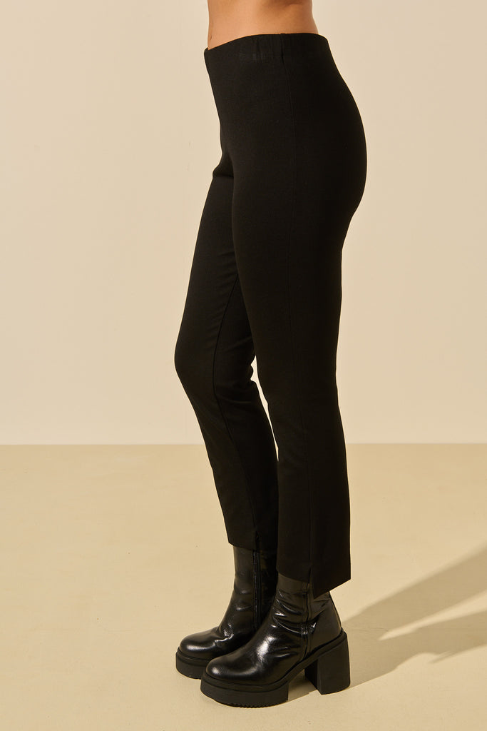 Leonard | Straight-leg pants