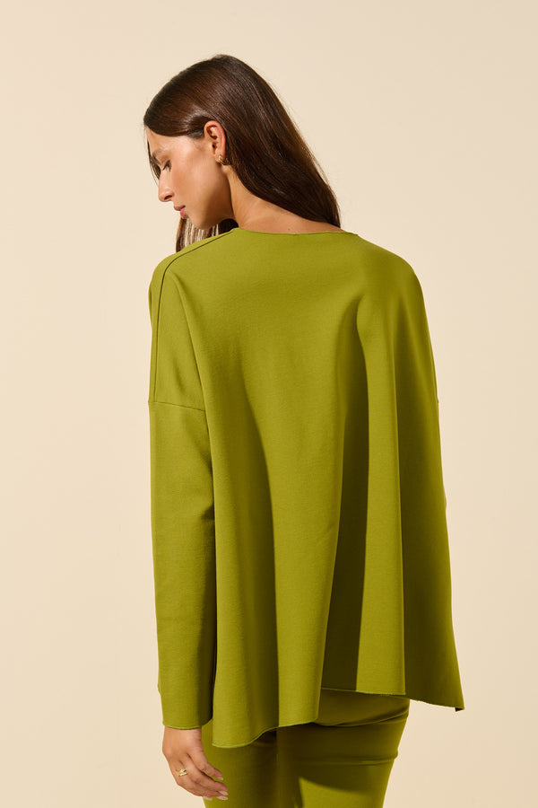 Marthe | Oversized top