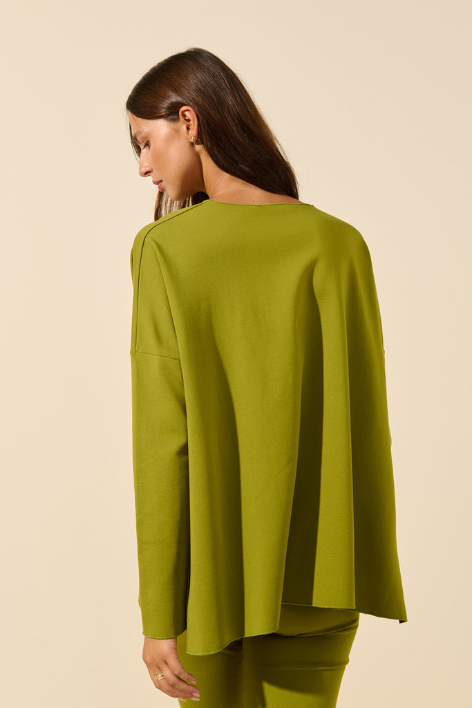 Marthe | Fine sweater