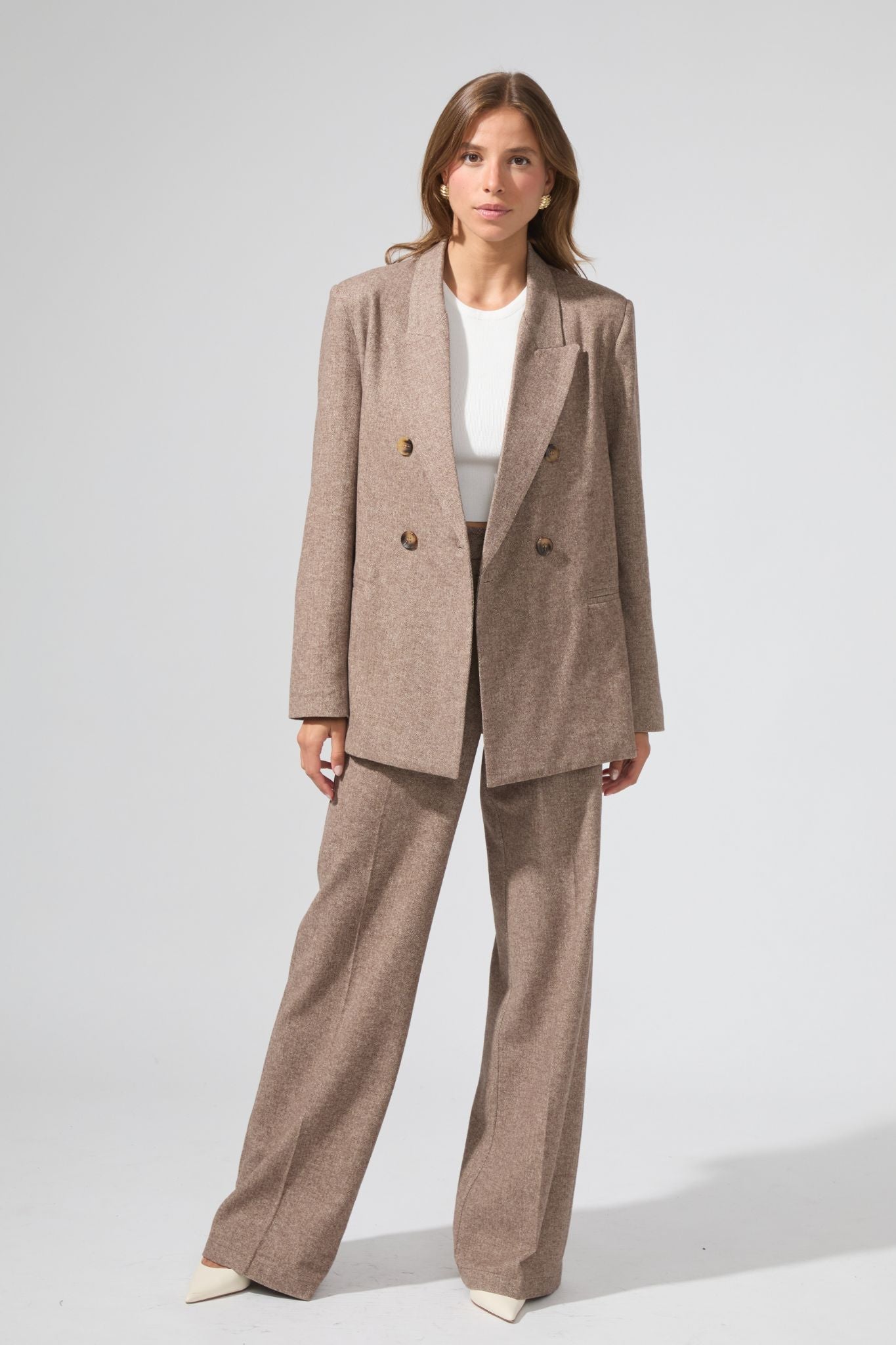 Rodrigue | Wide-leg pants