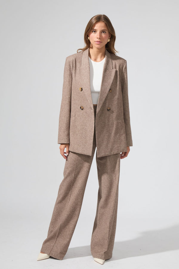 Rodrigue | Wide-leg pants