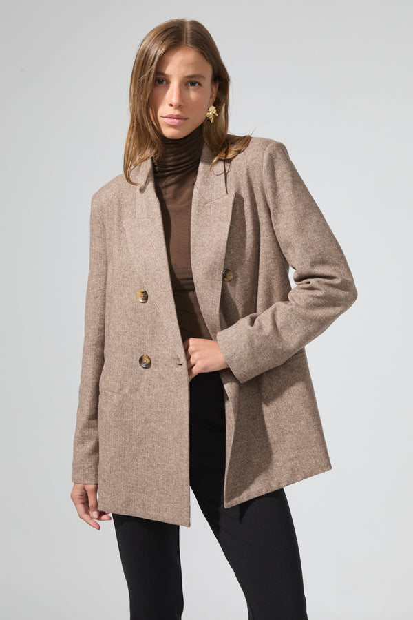 Mathilde | Giacca blazer oversize