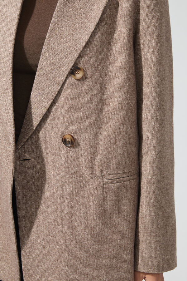 Mathilde | Giacca blazer oversize