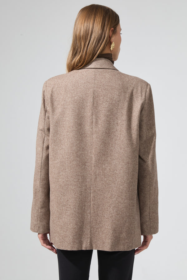 Mathilde | Giacca blazer oversize