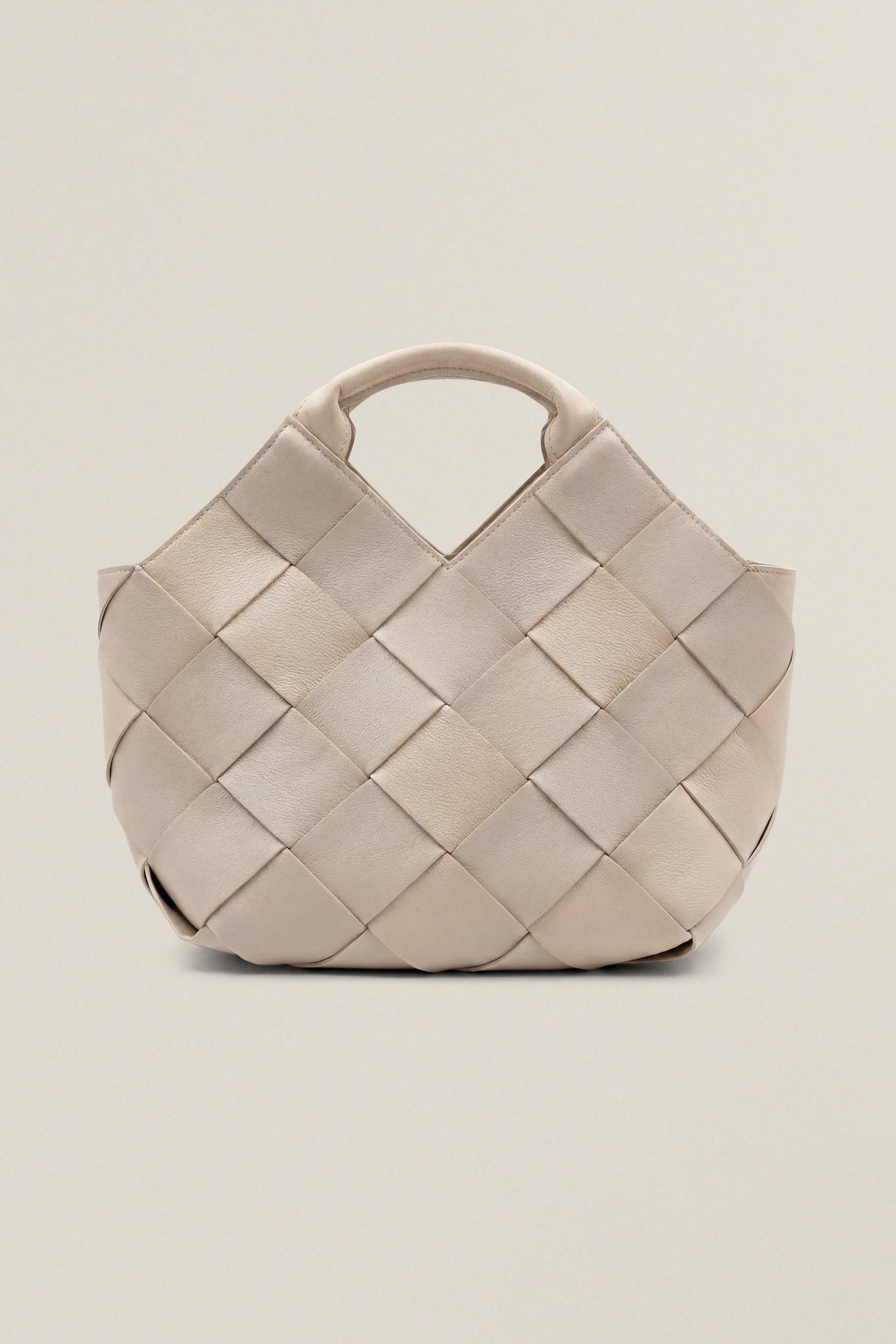 Ovide | Sac tressé