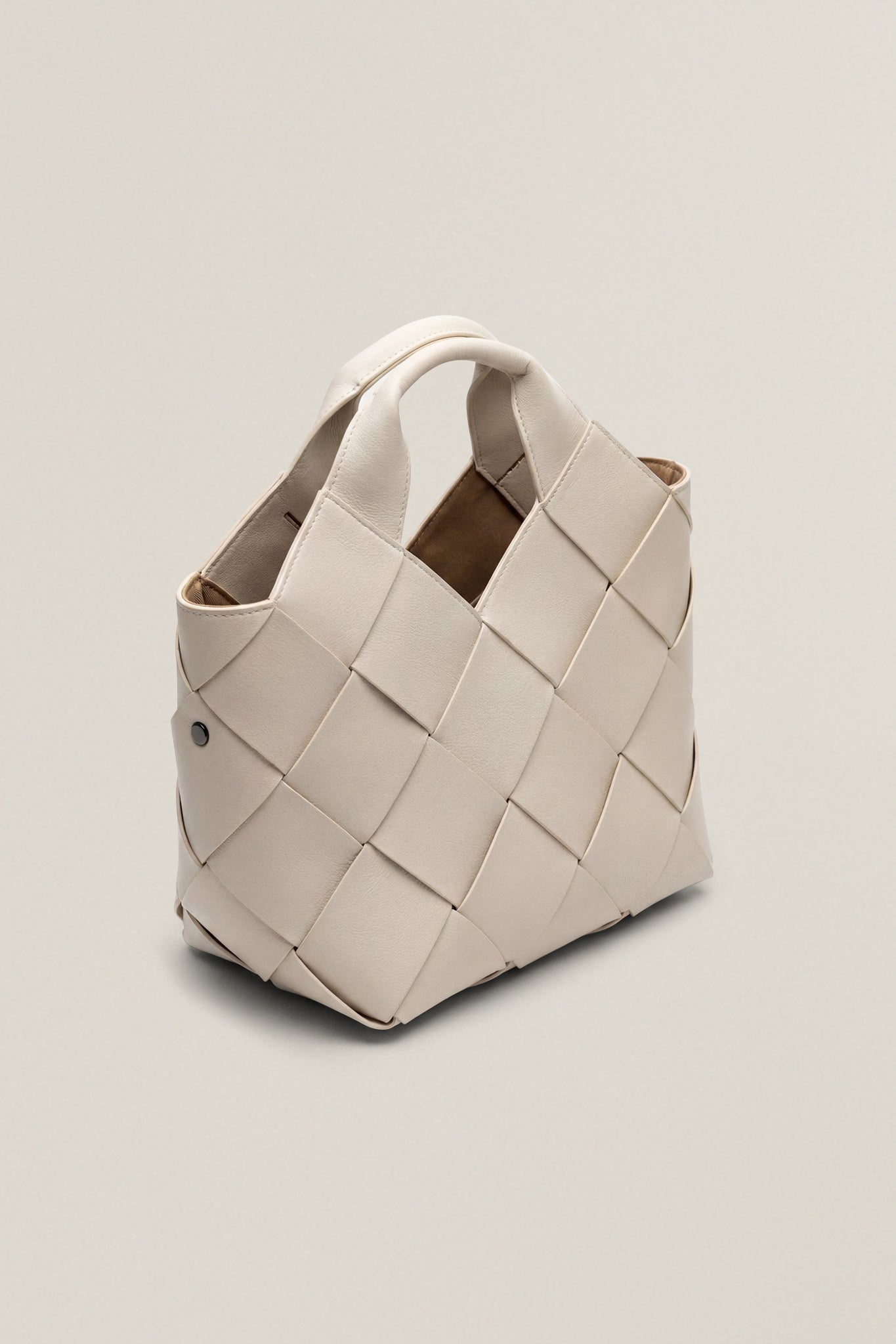 Ovide | Sac tressé
